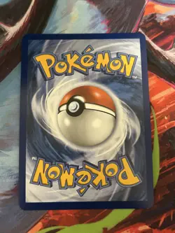 Slowbro 090/084 Illustration Rare Pitch Black Pokemon Holo Near Mint NM - Image 2
