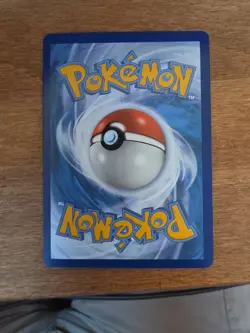 Mewtwo v SWSH229 Black Star Promo Full Art Holo Pokemon Go TCG 2022 - Image 2