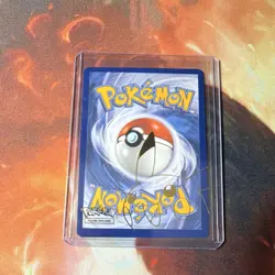 Pokemon TCG Pitch Black Mega Zeraora EX 114/084 SIR FRESH PULL ON RELEASE DAY - Image 2