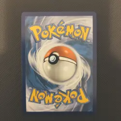 Pokemon TCG Scovillain 202/198 SV01 Illustration Rare Full Art Holo ENG - Image 2