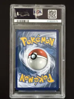 Charizard GX #SV49 Hidden Fates PSA MINT 9 - Image 2