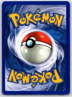 Lt. Surge's Raticate 51/132 Uncommon Gym Heroes Pokemon Unlimited Near Mint - Image 2