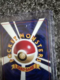 Blaine's Charizard Pokemon 1998 Holo Gym 2 Challenge Japanese 006 LP/HP++ - Image 2