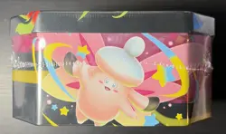 Pokemon TCG: Mega Moonlit Tin Mega Gengar Ex Factory Sealed - Image 3