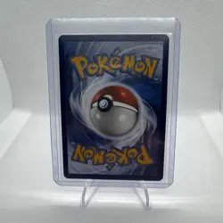 Radiant Blastoise 018/078 Pokemon GO Holo - Image 2