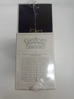 Pokemon - Sword & Shield - Charizard - Ultra Premium Collection - Sealed - Image 3