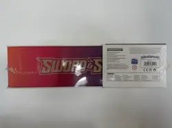 Pokemon - Sword & Shield - Charizard - Ultra Premium Collection - Sealed - Image 5
