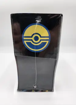 Pokemon TCG Mega Evolution Lucario ETB Factory Sealed - Image 4