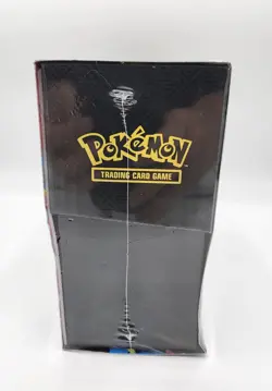 Pokemon TCG Mega Evolution Lucario ETB Factory Sealed - Image 5