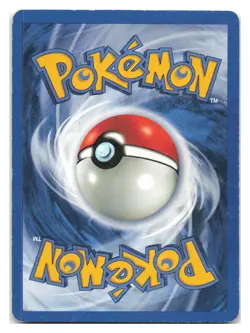 Sentret 71/111 Common Neo Genesis Pokemon 1st Edition 2000 KEN SUGIMORI - Image 2