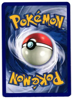 Pokemon TCG Smeargle 30/75 Neo Discovery Unlimited Rare VLP - Image 2