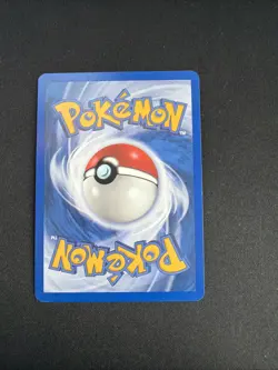 Dark Raticate 17/109 - Pokemon - Team Rocket Returns - Rare - NM - Image 2