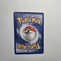 Pokemon Poliwrath Neo Discovery 28/75 Rare Regular Unlimited - Image 2