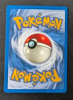 Impostor Professor Oak's Invention 94/105 Rare Neo Destiny Pokemon Unlimited LP - Image 2