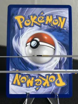 Goldeen 87/84 Pitch Black IR Pokemon TCG - Image 2