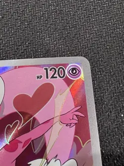 Enamorus Art Rare AR #74 Japanese sv5a Crimson Haze Pokemon TCG - Image 3
