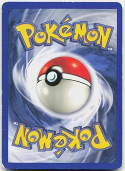 Dark Omastar 19/105 Rare Neo Destiny Pokemon Unlimited Moderately Played - Image 2