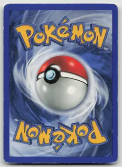 Poliwhirl 44/75 Uncommon Neo Discovery Pokemon Unlimited Lightly Played - Image 2