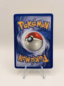 1999 Pokemon Base Set Nidoking 11/102 Holo Rare Vintage WOTC English - Image 3