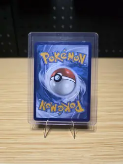 Pokemon Milotic ex 237/191 Sv08 Surging Sparks Special Illustration Rare Holo - Image 2