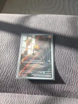 Joltik 116/086 Pokemon TCG White Flare English Card NM Condition - Image 1
