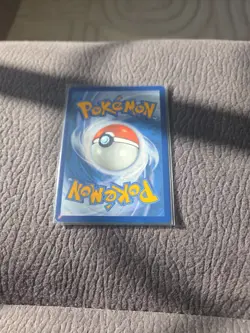 Joltik 116/086 Pokemon TCG White Flare English Card NM Condition - Image 2