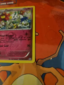 Pokemon TCG Floette Radiant Collection Holo Card RC18/RC32 Great Condition - Image 5