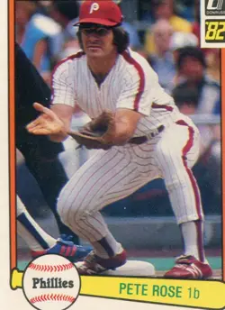 Baseball Cards- Donruss 1982 Complete set Near Mint- In binder/sheets - Image 5