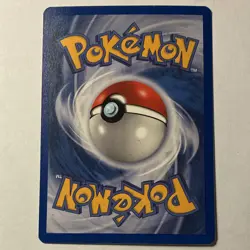 Pokemon TCG Vileplume ex 100/101 EX Hidden Legends Holo English 2004 140 HP - Image 2