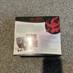 Pokemon TCG: Sword & Shield Astral Radiance Elite Trainer Box ETB New Sealed 820650850394 - Image 4