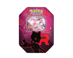 Pokemon TCG Team Rocket MewTwo EX Collection Bundle - Image 3