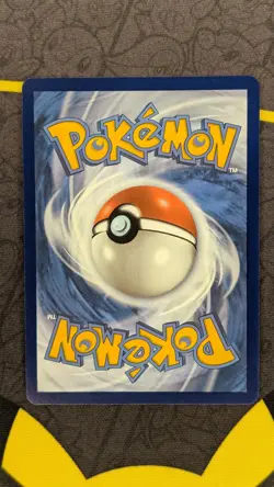 Rotom Dex (Secret) NM 159/149 Holo - SM01 - Pokemon TCG - Image 2