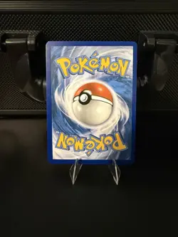 Pokemon Ultra Necrozma GX 127/131 SM Forbidden Light Ultra Rare Holo Full Art - Image 2