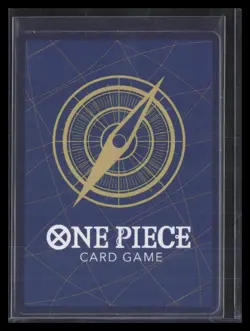 Jinbe (Gift Collection 2023) Foil C One Piece Promotion Cards ST01-005 NM - Image 2