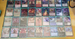 [Goro-Goro and Satoru] Dragon Grixis Deck - Image 1
