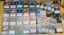 [Goro-Goro and Satoru] Dragon Grixis Deck - Image 2