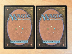 Magic the Gathering MTG 1x Unholy Heat Foil Modern Horizons 2 NM - Image 2