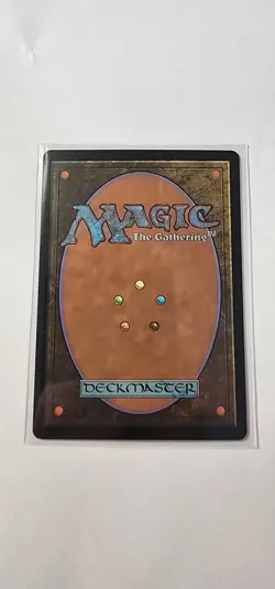 Knuckles the Echidna M Secret Lair Drop Series 2082 NM Normal MTG - Image 2