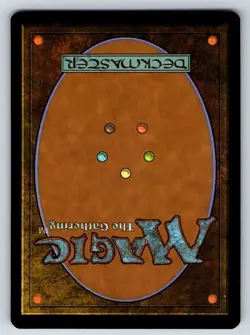 Devilish Valet 105 Rare Streets of New Capenna Magic: The Gathering Foil LP - Image 2