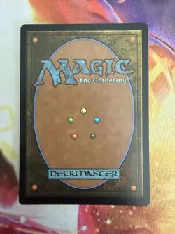 Ancestral Mask Commander: Wilds of Eldraine Regular NM MTG - Image 2