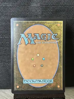 Mjolnir, Hammer of Thor 0146 MTG Marvel Super Heroes Foil Mythic Red - Image 2