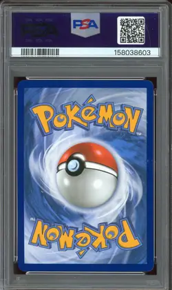 2026 Pokemon Mega Evolution Perfect Order #094 Clefairy Illustration Rare PSA 10 - Image 2