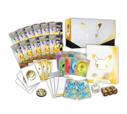 Presale POKEMON CENTER 30th Anniversary Celebrations ETB Ships September 16, 26 - Image 2