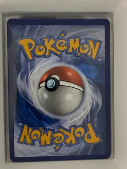 Air Balloon 166/132 Ultra Rare Mega Evolution Pokemon Holo Near Mint - Image 2