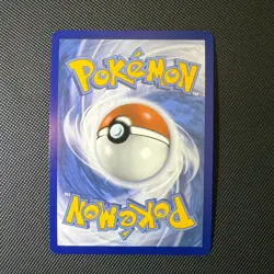 Gengar ex Temporal Forces Double Rare Pokemon TCG 104/162 Scarlet & Violet SV05 - Image 2