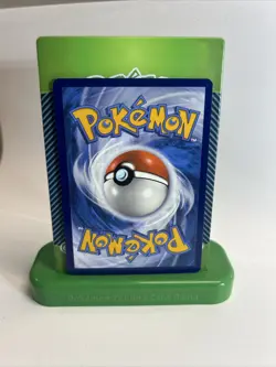 Charizard 001/015 Promo McDonald's Promos 2024 Pokemon Near Mint - Image 4