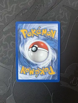 Pokemon TCG N's Zekrom 031/MEP Promo Holo Basic 130 HP 2026 - Image 2