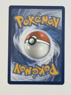Pokemon TCG Zarude 056/084 Pokemon Pitch Black Cosmos Holo Rare English - Image 2