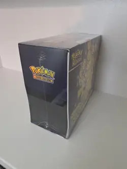 Pokemon TCG Scarlet & Violet Surging Sparks Elite Trainer Box - Image 3