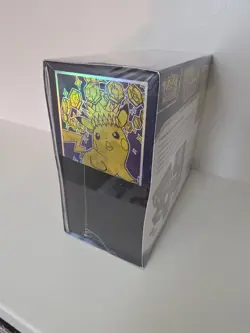 Pokemon TCG Scarlet & Violet Surging Sparks Elite Trainer Box - Image 4